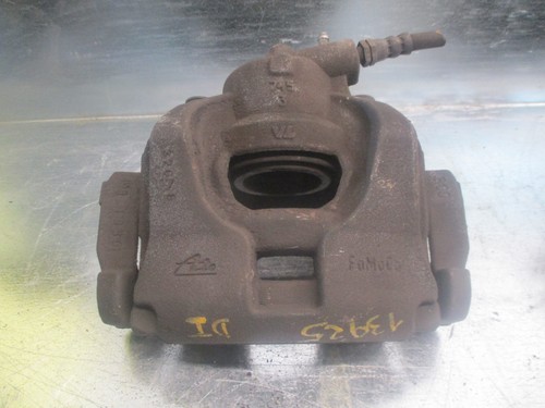 ZACISKI HAMULCOWE PRZEDNIE LEWE / ATE / 745 / 3596599 DO FORD S-MAX CA1 1.8 TDCI CAT - Zdjęcie 1 z 10