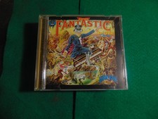 Elton John - Captain Fantastic And The Brown Dirt Cowboy - US CD