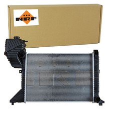 Radiateur Mercedes SPRINTER