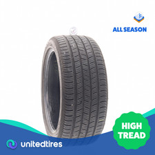 Used 24540r18 Continental Contiprocontact Ao 93h - 932