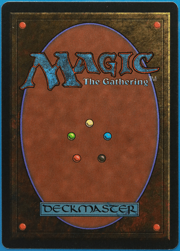 Eureka Legends (ITALIAN) NM (Reserved List MTG Magic Card) (499752) ABUGames - Picture 2 of 2