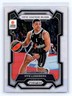 Iffe Lundberg 2023-24 Panini Prizm Turkish Airlines EuroLeague #137 Silver Prizm