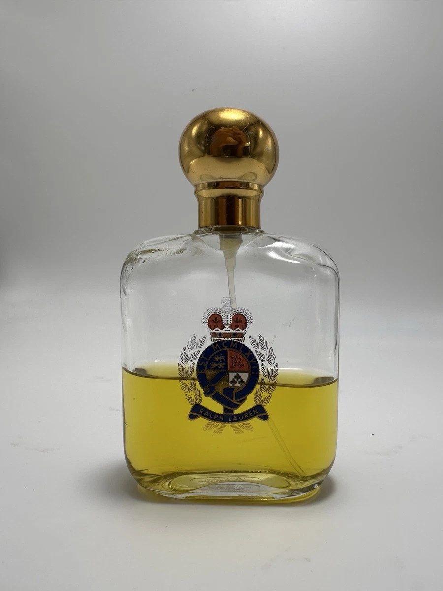 Polo Ralph Lauren Fluid Fragrances for Men for sale | eBay