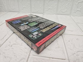 Tecmo Super Bowl (Nintendo NES) NEW Factory Sealed