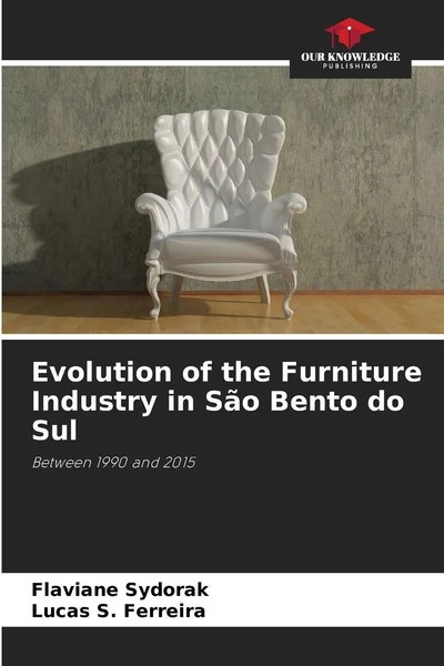 Flaviane Sydorak (U. A.) | Evolution Of The Furniture Industry In SãO Bento...-image