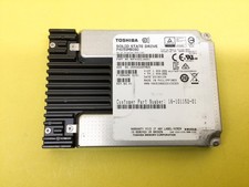 Toshiba 800GB SAS 12Gb/s 2.5in Enterprise SSD PX05SMB080