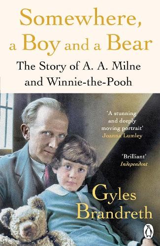 Somewhere A Boy & A Bear - Image 6