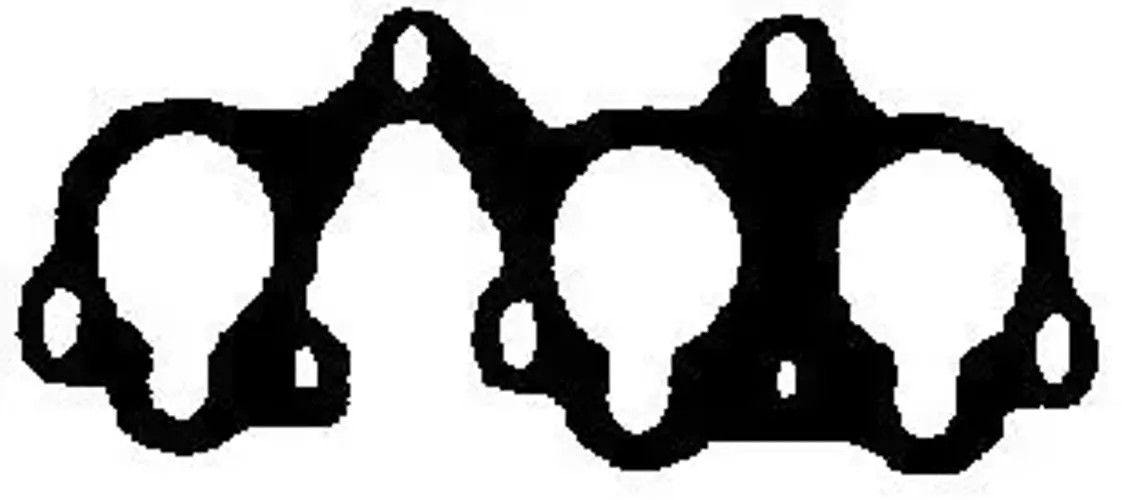 Intake manifold gasket MG8372 BGA for AUDI COUPE B3 100 C4 Saloon 80 B4 Saloon