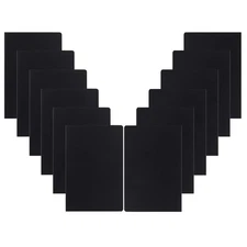 Small Pocket Journals Notebook Bulk, Line Paper, 60 Pages, 3.5x5.5 inch, 12 P...