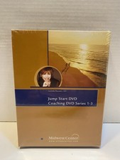Coaching DVD/Jump Start DVD Set (Midwest Stress Center)