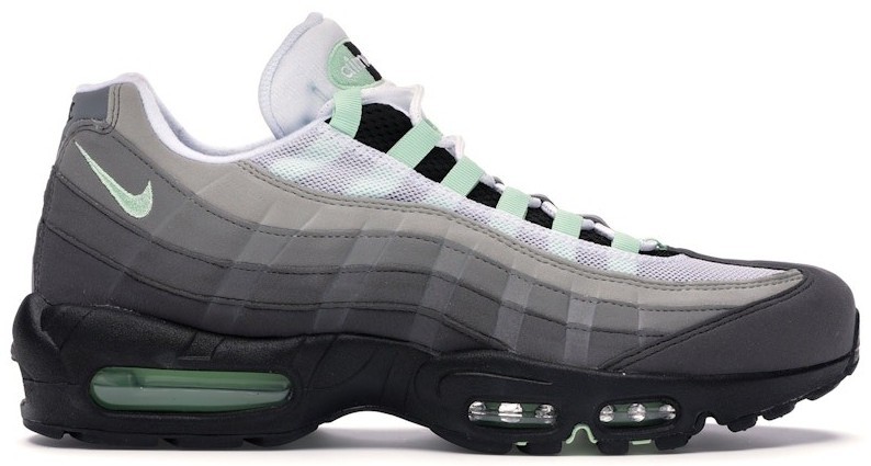 靴 Nike Air Max 95 \