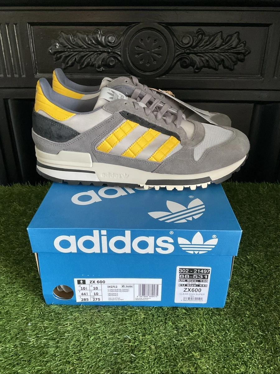 Adidas Zx 600 for sale | eBay UK Adidas Zx 600 for sale | eBay UK
