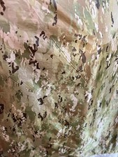 OCP RipStop Nylon Parachute Material Fabric 69” Wide.