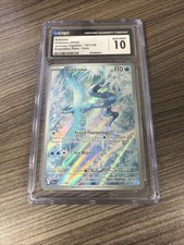 Articuno 161/159 Sv09: Journey Together Holo CGC GM10 on eBay