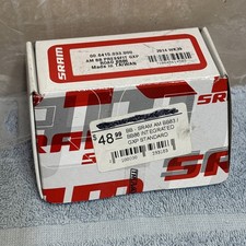 Truvativ SRAM Pressfit PF GXP BB86 Bottom Bra...