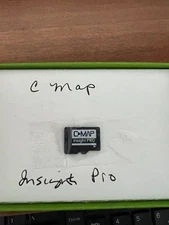 C-MAP Insight Pro - US Inland and US Coastal