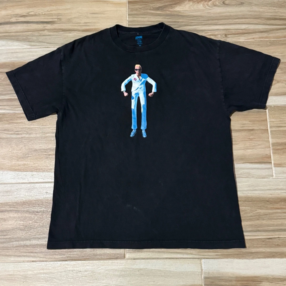Golf Wang Short Sleeve Cotton T-Shirts for Men for sale | eBay