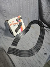 AURORA AFX 36" FLEX TRACK ROADWAY Original Box Marx 