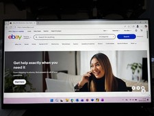 AOC Q27G4XD 27" QHD NVIDIA G-SYNC Gaming Monitor 180 Hz, 1ms GTG