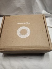 Nutrafol mens hair growth supplement 6 Packs 6 .months 120 Capsules Each Pack 