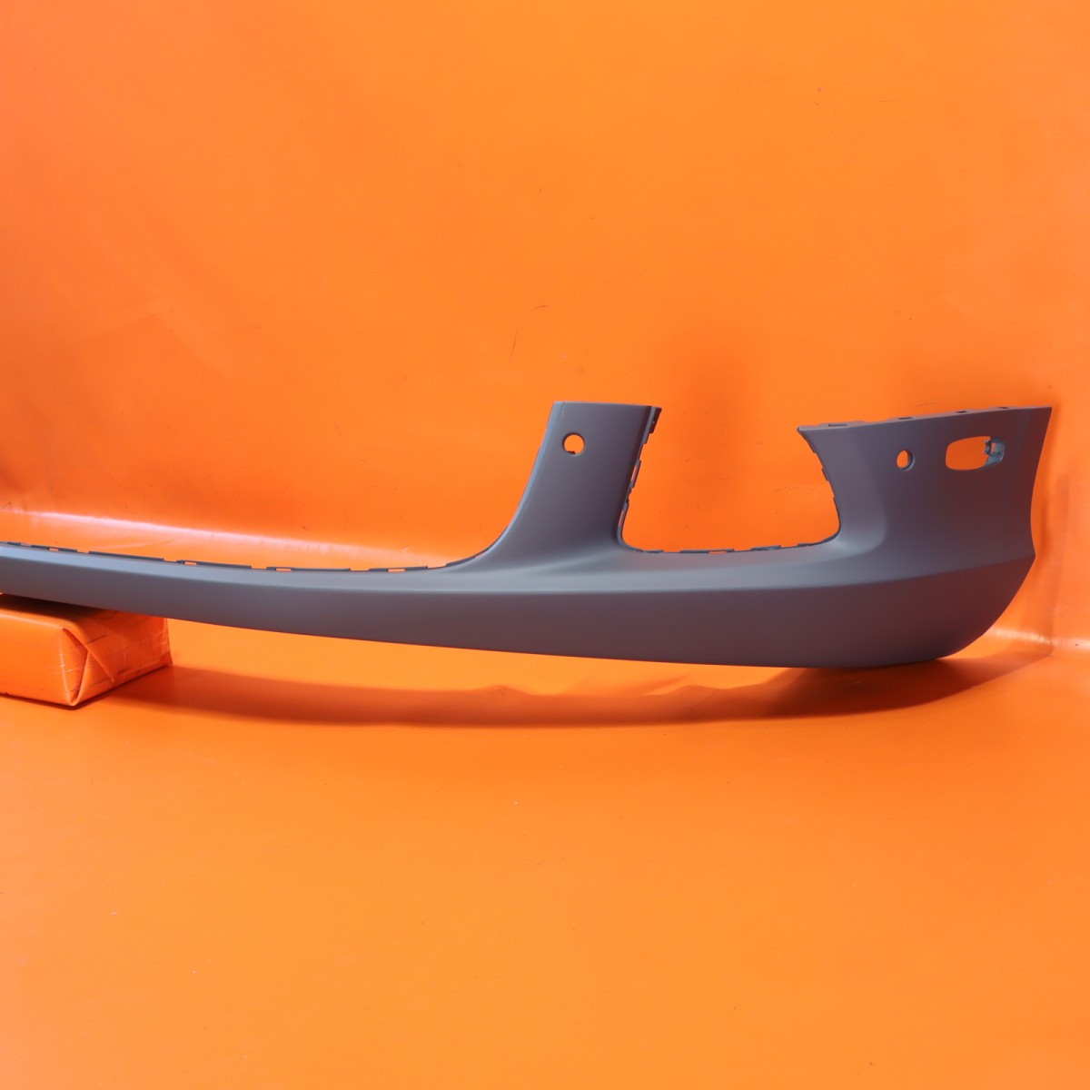 BENTLEY GT FRONT BUMPER 2012 2013 2014 2015 GTC COUPE 3W3 807 217 RECON