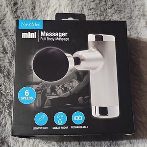 Nuvomed Massager | eBay Nuvomed Massager | eBay