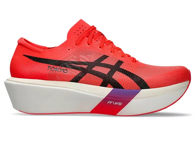 ASICS SPEED SKY レッド US 9 ASICS METASPEED SKY TOKYO Flash Red/Black [Men SZ] | eBay