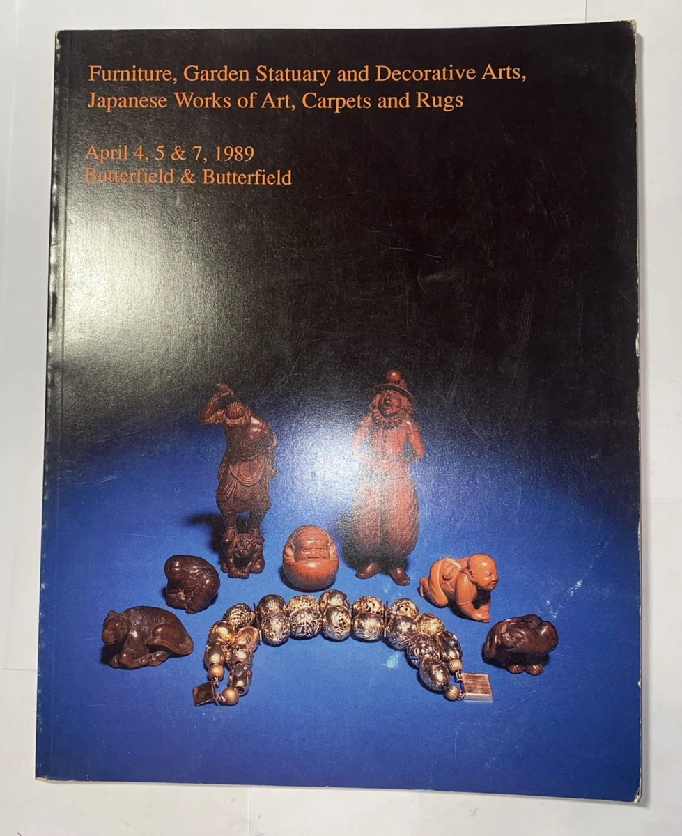Japanese Auction Catalogs for sale | eBay