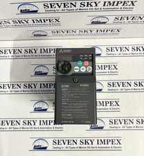 GTIN 051000000033 product image for MITSUBISHI FR-D720S-042-EC INVERTER DRIVE D700 SERIES | upcitemdb.com