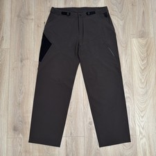 Rapha Roadwear Riding Pant In Brown Men’s Large