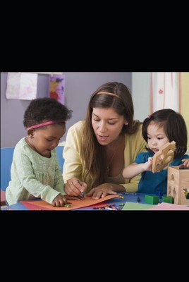 DEVELOPING A MERGED CURRICULUM: The Kansas Elementary K-6 Unified License
