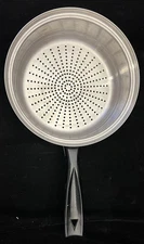 VOLLRATH 304S Stainless Steel Steamer Insert