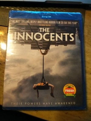 The Innocents (Blu-ray, 2021)