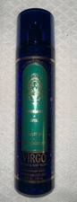 Bath  Body Works Virgo Body Spray/Mist Zodiac Collection 8 OZ Hard To Find