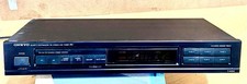 Onkyo T-4300 Quartz Synthesizer AM/FM Stereo Tuner - Working 
