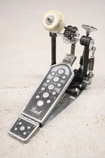 Pearl P-950 Double Chain Single Bass Kick Drum Pedal