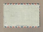 Japan 1948 Airletter to USA — photo 2