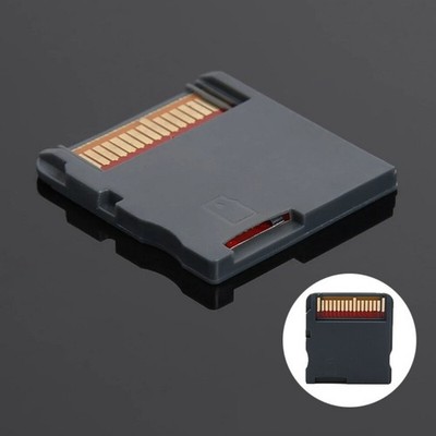 R4 Flash Card Adapter for Nintendo DS 3DS Game Boy Retro Game Console Memory