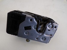 Türschloss Opel Corsa C Meriva A ZV Schloss vorne links 24434884 *F86998*