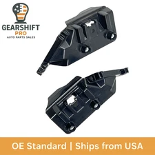 For 2014-2017 Jaguar F-Type Front LH&RH Side Headlight Bracket T2R2920 T2R22659