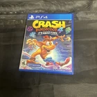 Crash Bandicoot 4: It's About Time - Sony PlayStation 4