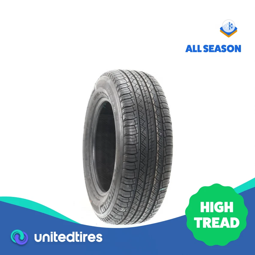 Michelin 215/65/16 All Season Tires for sale | eBay