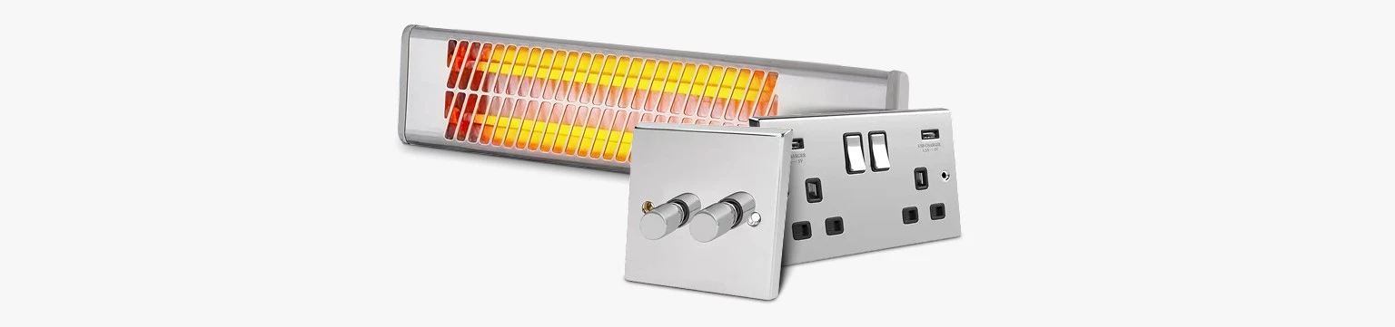 Save up to 20% on MCC electricals