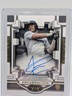 2023 Topps Tier One Jerar Encarnación Marlins Rookie Auto /299 #BOA-JE2