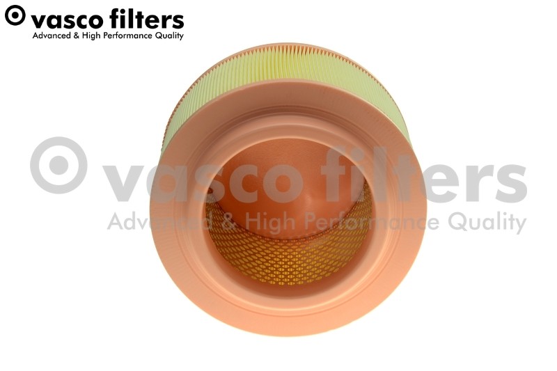 Fits VASCO BREYKO A009 POW FILTER. FORD RANGER 2.2 TDCI 2011->, MAZDA BT-50 II