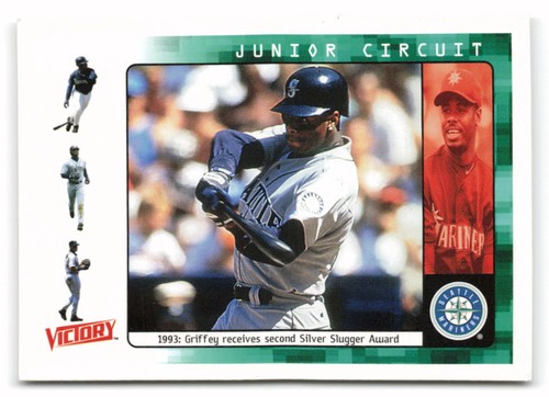 2000 Ken Griffey Jr. #413