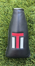Evnroll Tour Wide Blade Putter Headcover