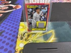 2025 TOPPS AARON JUDGE 1990 TOPPS BASEBALL RELIC CARD IN NMT CONDITION
