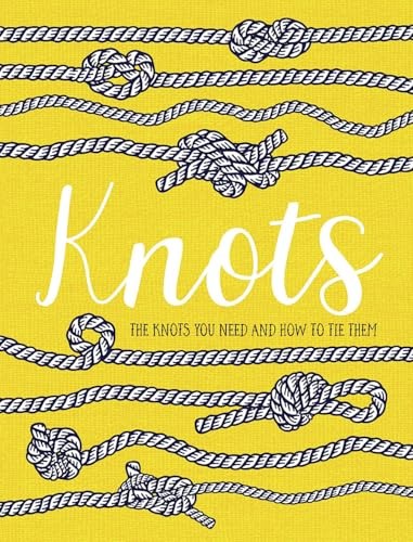 Knots (Rydon Publishing): The knots you need by Rydon Publishing (HB 2019) - Image 5