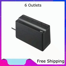 APC UPS 450VA Battery Backup Surge Protector, BN450M Backup Battery Power Supply